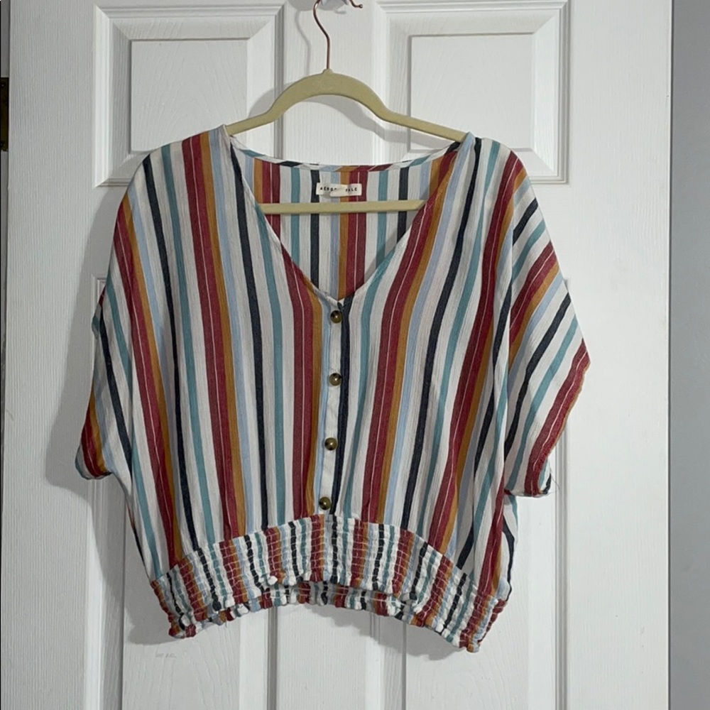 summer top